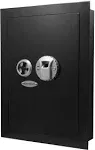 Barska Biometric Wall Safe AX13030