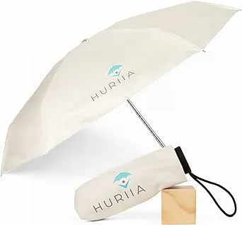 Huriia UV Travel Umbrella