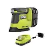 ONE+ 18-Volt Cordless Corner Cat Finish Sander (Tool Only)