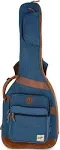 Ibanez IGB541DBL Powerpad Gig Bag for Electric Guitar Blue