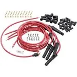 Edelbrock Max-Fire Ultra-Spark 50 Universal Spark Plug Wire Set 22710