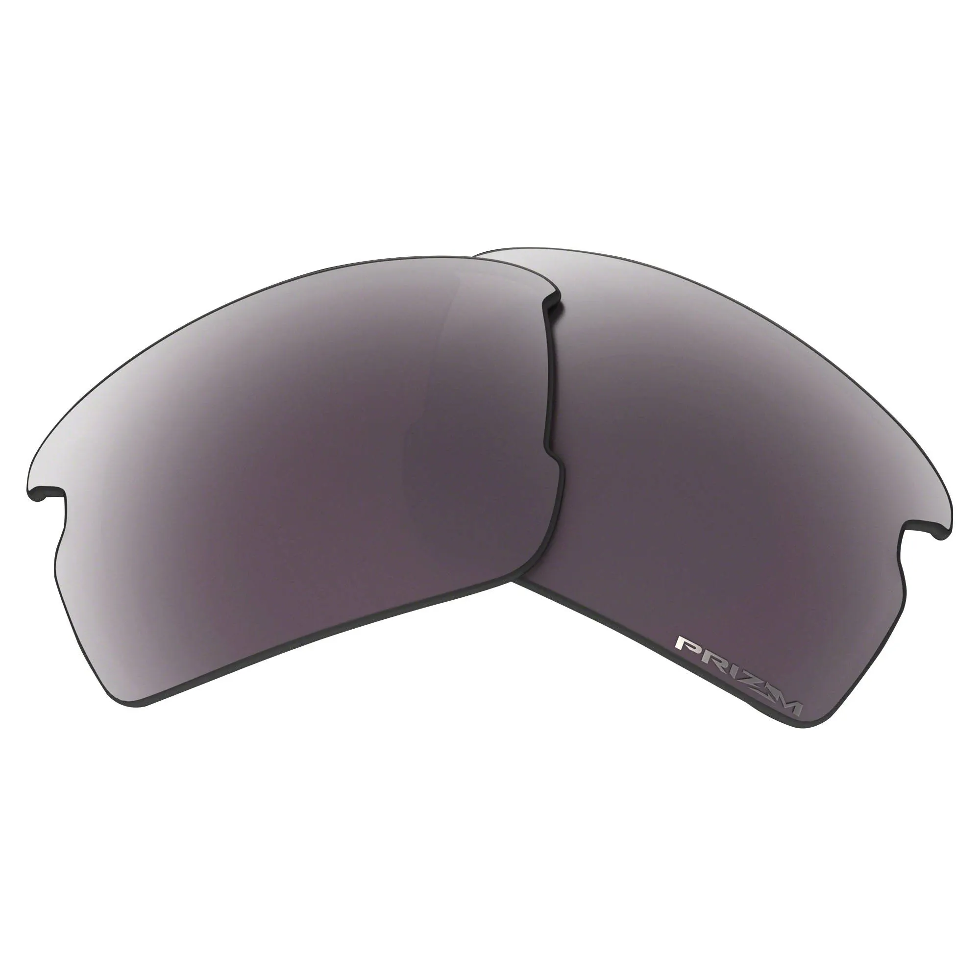 Oakley Flak 2.0 Prizm Replacement Lens, Daily Polarized