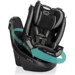 Evenflo Revolve360 Slim 2-in-1 Rotational Car Seat