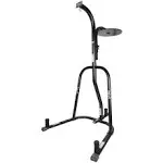 Everlast Dual-Station Heavy Bag Stand