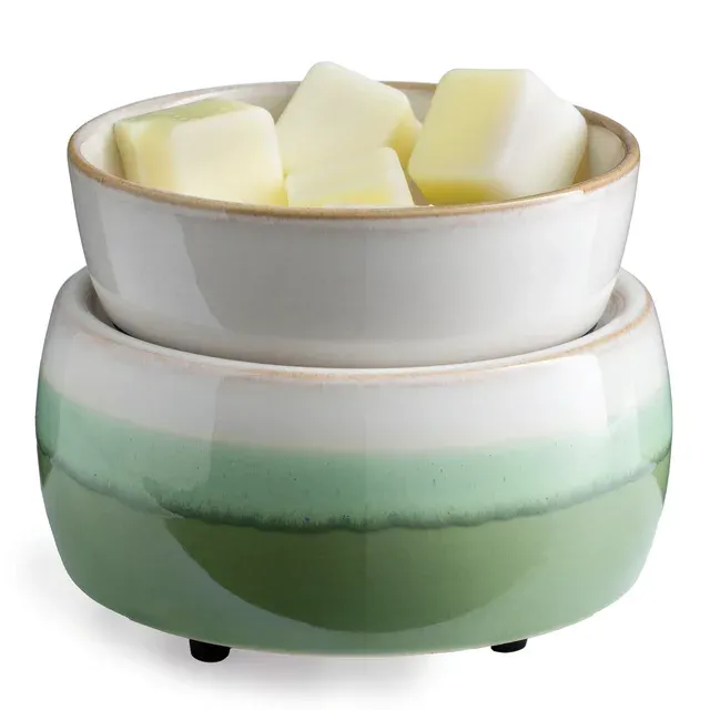 Candle Warmers 2-in-1 Classic Warmer