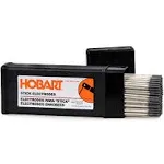 Hobart 7018 Stick Electrode 3/32 5lb - 770482