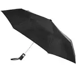 Totes Golf Size Umbrella Black