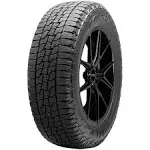 Carlisle Radial Trail HD Trailer Tire - ST205/75R15