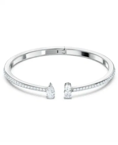 Swarovski Attract Cuff Bracelet