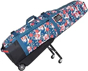 Sun Mountain 2023 Meridian Travel Cover