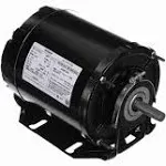 Century GF2034 Motor Electric 1/3 HP 1725RPM