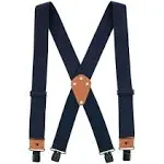 Dickies Men's Industrial Strength Suspenders