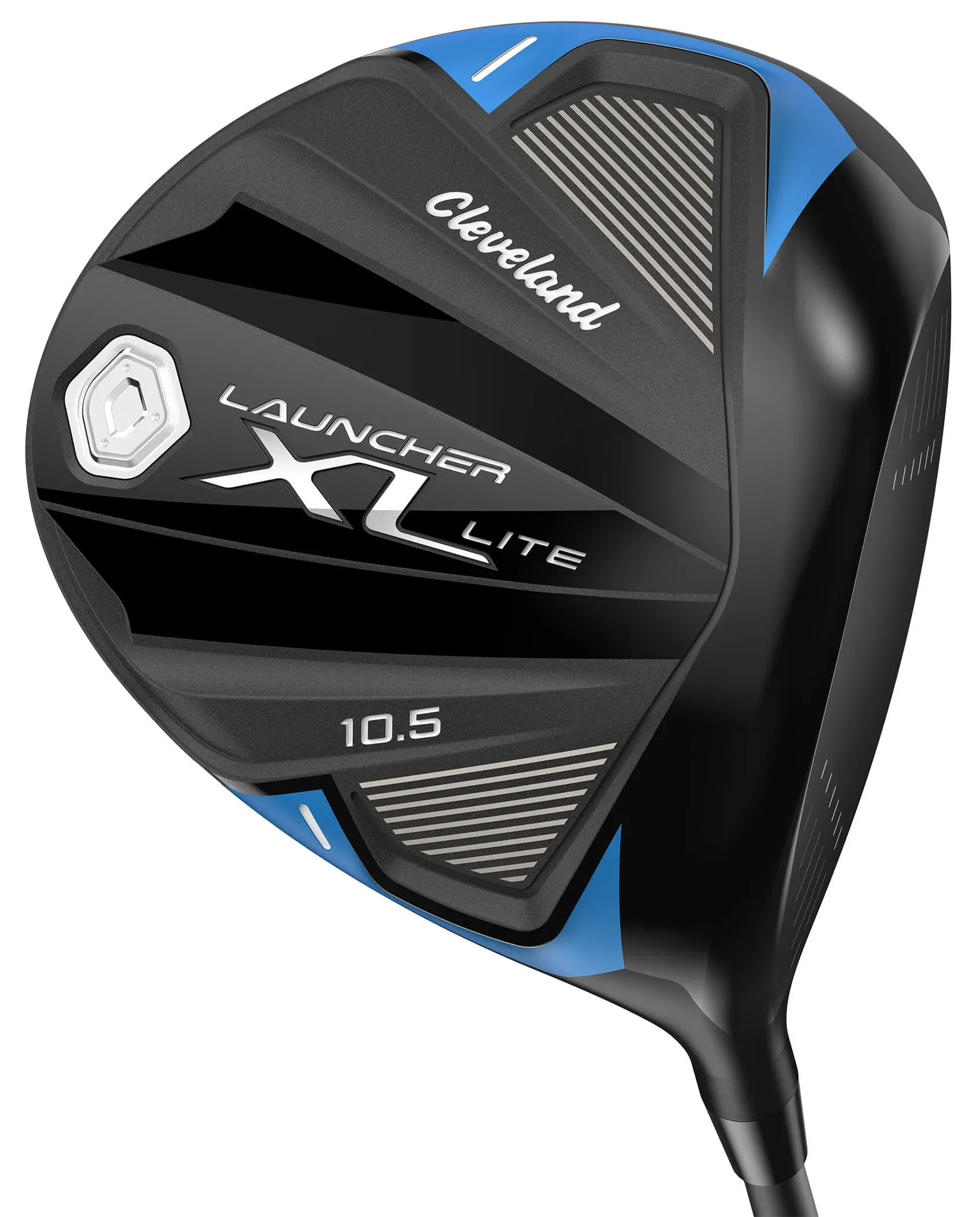 Cleveland Launcher XL Lite Driver