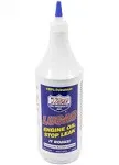 LUCAS 10278 Engine Stop Leak 32oz (12 Unit Case)