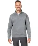 Columbia Hart Mountain Half Zip Sweatshirts