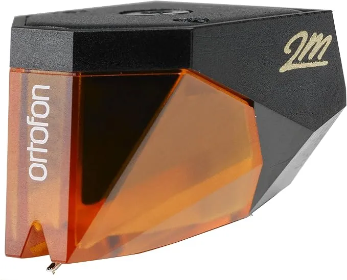 Ortofon 2M Bronze Moving Magnet Phono Cartridge