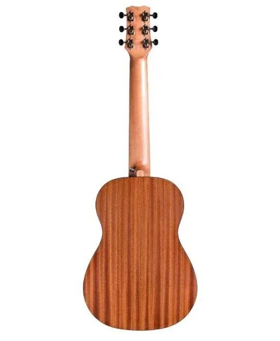 Cordoba Mini II M, Mahogany, Small Body, Nylon String Guitar