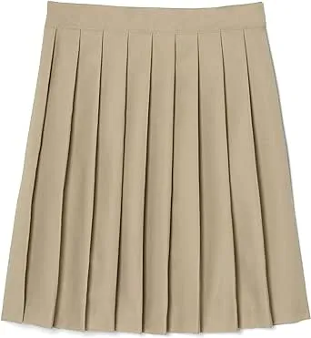 French Toast Girls' Pleated Skirt