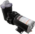 Hayward Power-Flo LX 1.5 HP Pool Pump W3SP1580X15