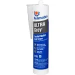 Permatex Ultra Grey Rigid High-Torque RTV Silicone Gasket Maker 82195