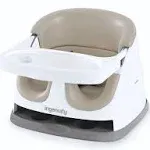 Ingenuity Baby Base 2-in-1 Booster Feeding Seat