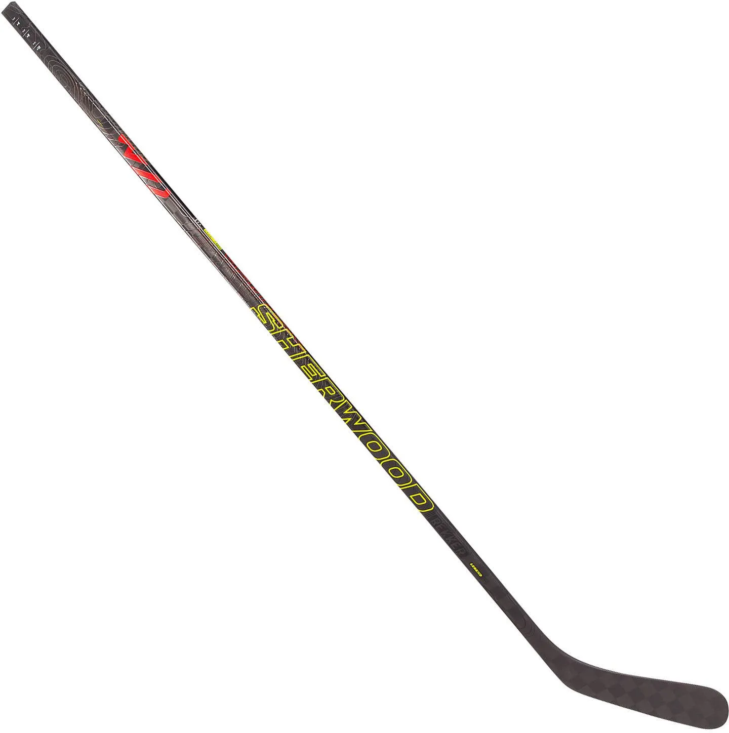 Sherwood Rekker Legend Pro Senior Ice Hockey Stick 75 / Left / PP28