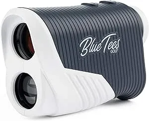 Blue Tees Golf Series 2 Rangefinder