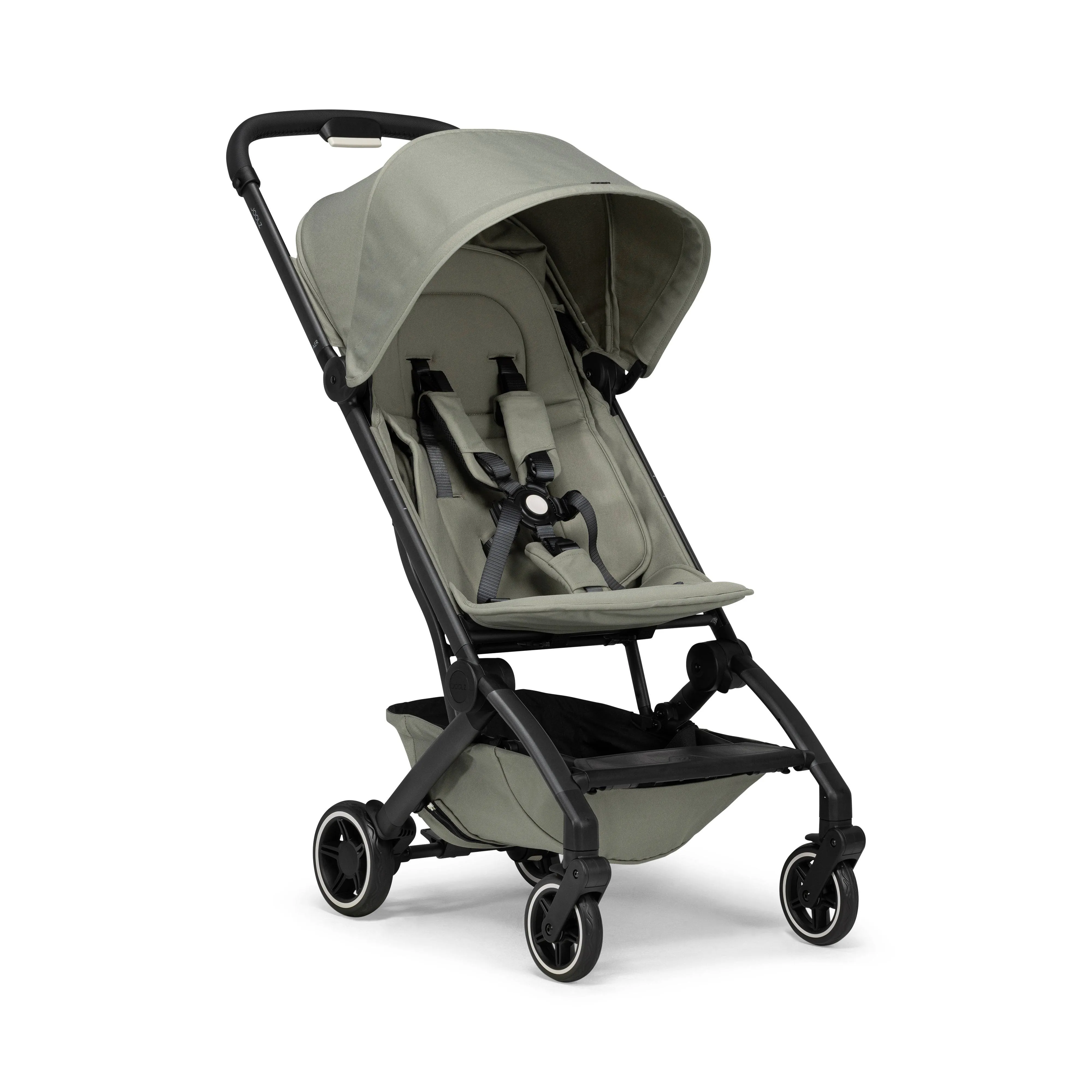 Joolz Aer+ Stroller Sandy Taupe