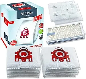 Miele AirClean 3D Allergy XL-Pack FJM