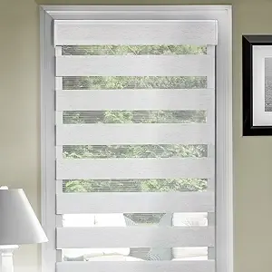 Achim Celestial Cordless Window Shade