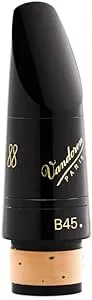 Vandoren Bb Clarinet Mouthpiece Lyre