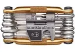 Crank Brothers 19 Multi Tool