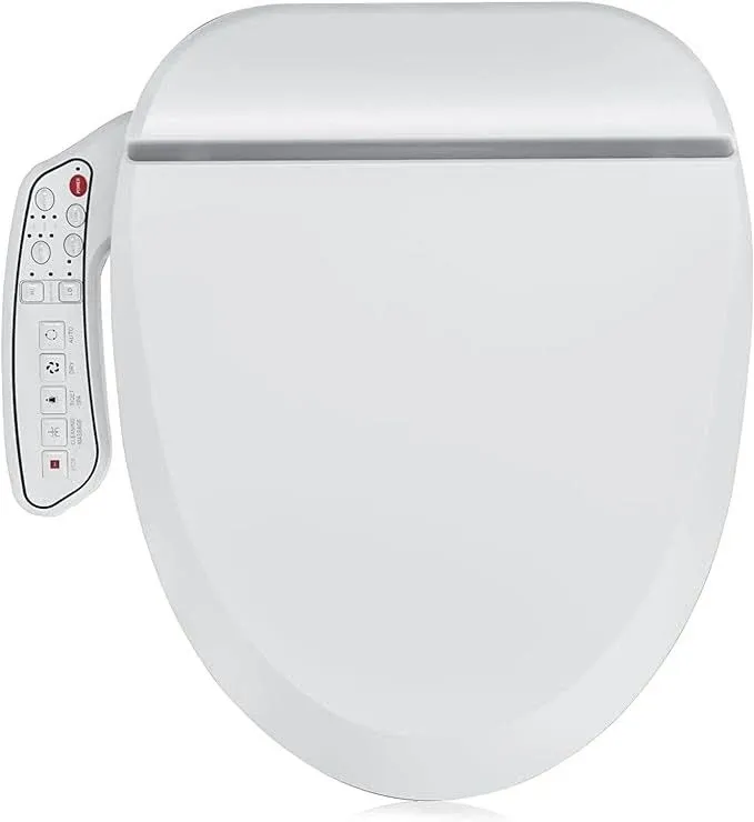 ZMJH ZMA102D Bidet Toilet Seat