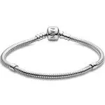 Silber Pandora Armband - 590702HV