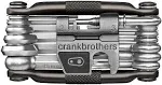 Crank Brothers Multi 19 Tool Midnight