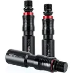 Gator Frameworks GFW-MIC-QRTOP Quick-release Mic Attachment (3-pack)