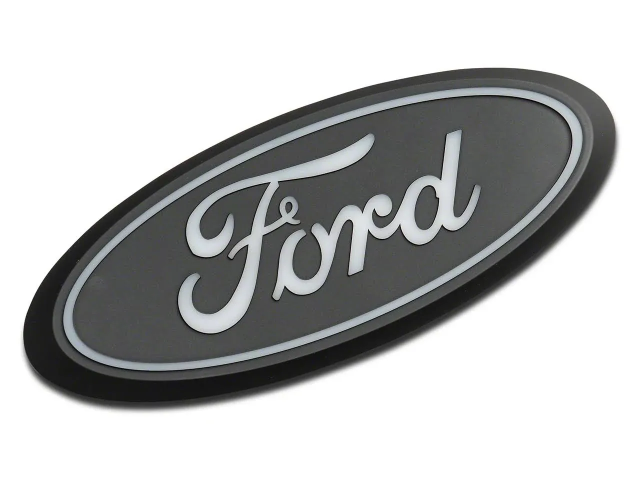 Putco Luminix Ford F-150 LED Tailgate Emblem