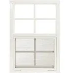 14" W x 21" H Flush Mount Shed Window, 1 PK