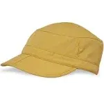 Sunday Afternoons Sun Tripper Cap Goldenrod, M