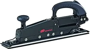 Ingersoll Rand 315G Straight Line Air Sander, 2.75" x 17.5" Pad, 3000 SPM