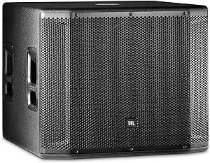 JBL SRX818S 18" Passive Subwoofer