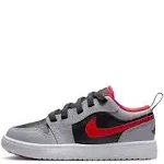 Παπούτσια Jordan 1 Low Alt για μικρά παιδιά - Λευκό