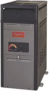 Raypak 014779 Analog Natural Gas Heater 106,000 BTU