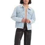 Levi's Ex-Boyfriend Sherpa Trucker Jacket Women's