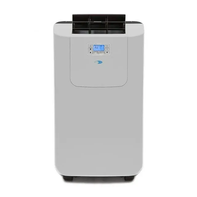 Whynter ARC-122DS Elite Dual Hose Portable Air Conditioner - 12,000 BTU