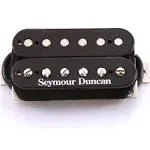 Seymour Duncan SH-6b Duncan Distortion Bridge Humbucker Pickup