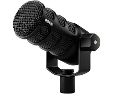 Rode PodMic Dynamic Microphone