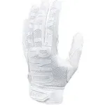 Nxtrnd G2 Pro Football Gloves, Men's Ultra Sticky Elite Receiver Gloves