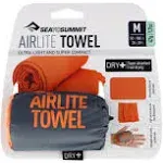 Airlite Towel 14" X 33"