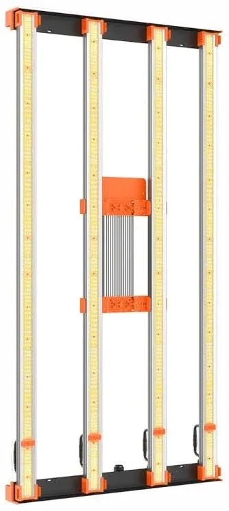 Spider Farmer SE4500 430W Dimmable Full Spectrum Indoor Veg Flower